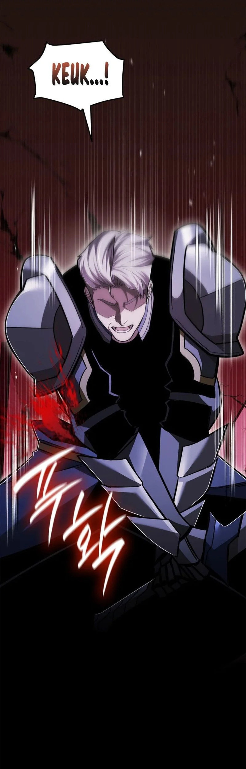 subscribing to the transcendents channel chapter 84 - Page 63